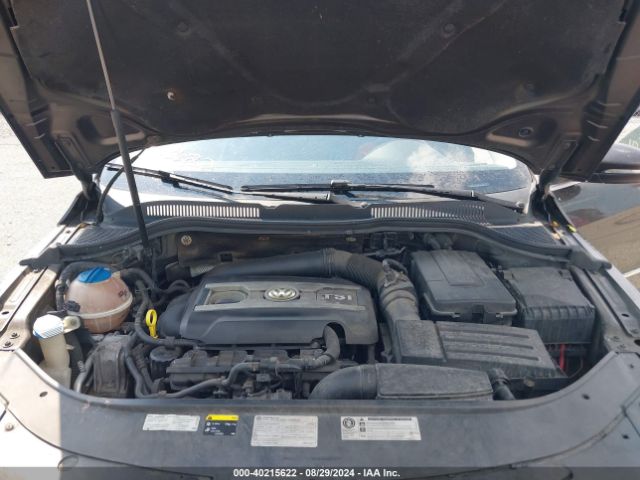 WVWBP7ANXFE828639 Volkswagen Cc 2.0t Sport
