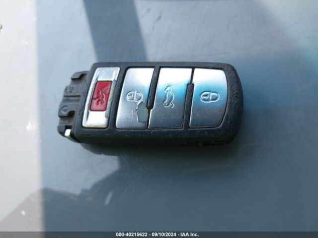 WVWBP7ANXFE828639 Volkswagen Cc 2.0t Sport