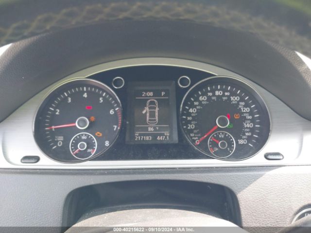 WVWBP7ANXFE828639 Volkswagen Cc 2.0t Sport