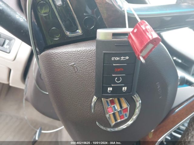 2G61P5S30E9171898 Cadillac Xts Premium
