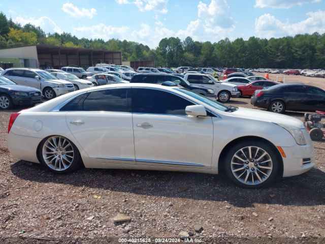 2G61P5S30E9171898 Cadillac Xts Premium