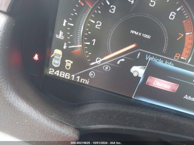 2G61P5S30E9171898 Cadillac Xts Premium
