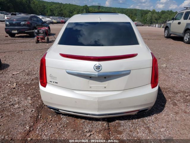 2G61P5S30E9171898 Cadillac Xts Premium