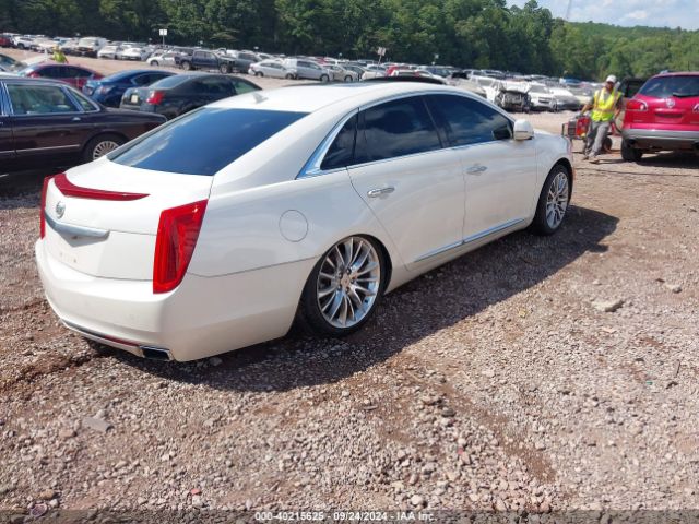 2G61P5S30E9171898 Cadillac Xts Premium
