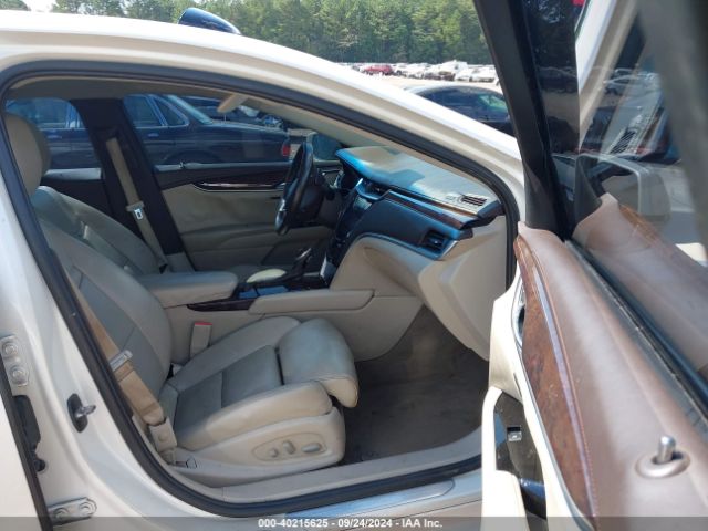 2G61P5S30E9171898 Cadillac Xts Premium