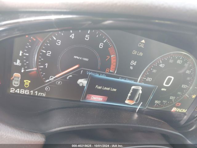 2G61P5S30E9171898 Cadillac Xts Premium