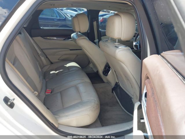 2G61P5S30E9171898 Cadillac Xts Premium
