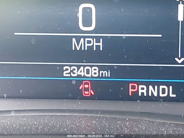 3GNAXTEG4PL247212 Chevrolet Equinox Awd 2fl