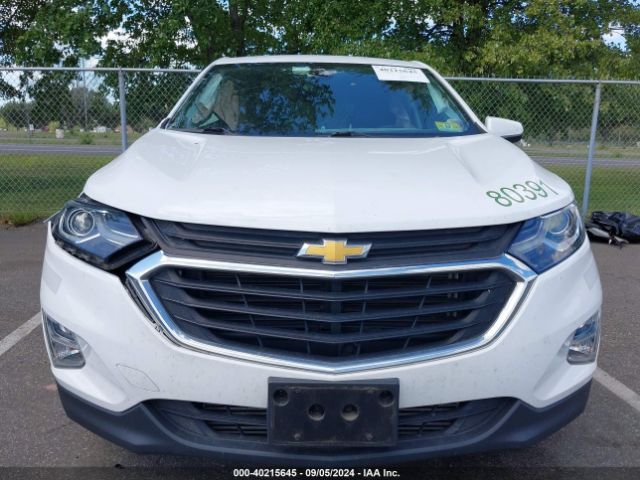 2GNAXTEV6M6154867 Chevrolet Equinox Awd 2fl