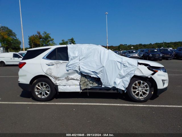 2GNAXTEV6M6154867 Chevrolet Equinox Awd 2fl