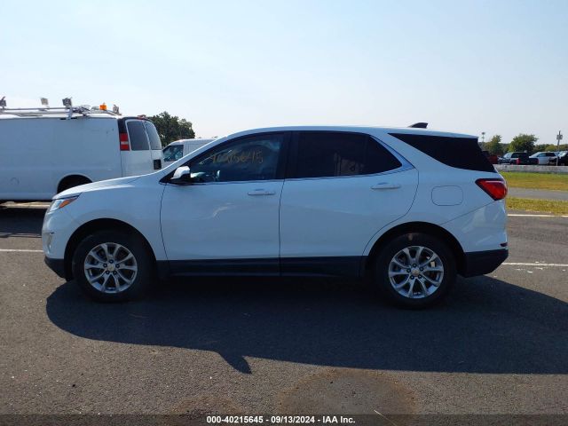 2GNAXTEV6M6154867 Chevrolet Equinox Awd 2fl