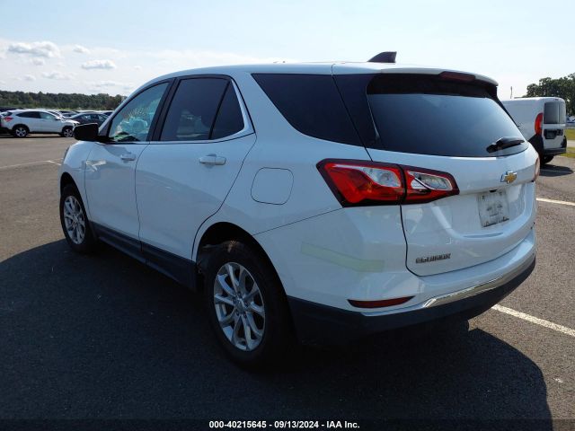 2GNAXTEV6M6154867 Chevrolet Equinox Awd 2fl
