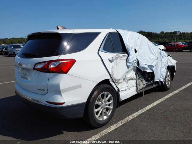 2GNAXTEV6M6154867 Chevrolet Equinox Awd 2fl