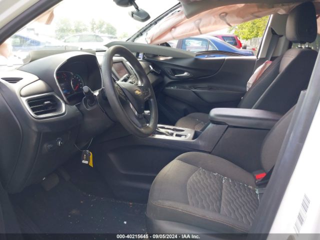 2GNAXTEV6M6154867 Chevrolet Equinox Awd 2fl