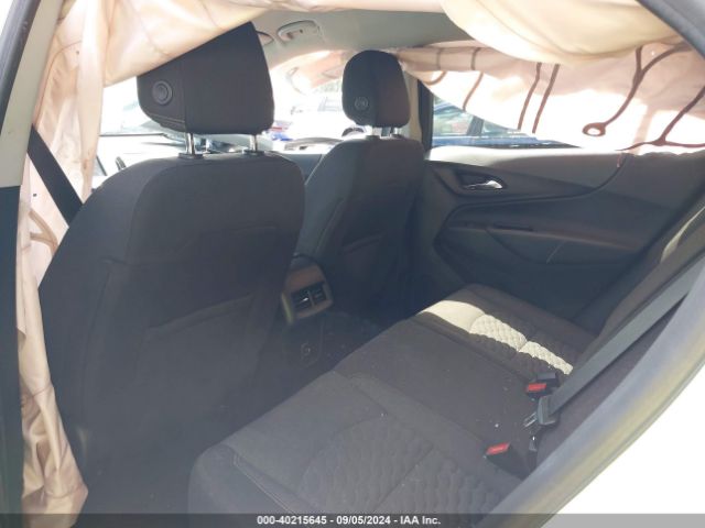 2GNAXTEV6M6154867 Chevrolet Equinox Awd 2fl