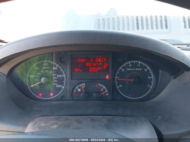 3C6TRVDG7KE520804 RAM Promaster 2500 High Roof 159 Wb