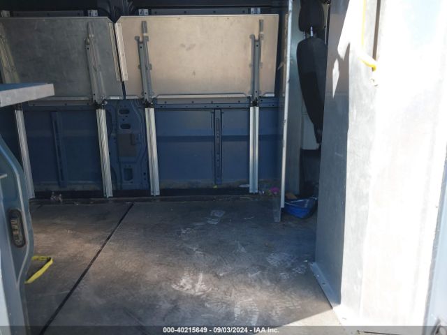 3C6TRVDG7KE520804 RAM Promaster 2500 High Roof 159 Wb