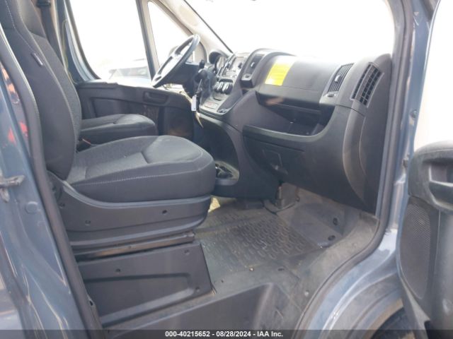 3C6TRVDG0KE515539 RAM Promaster 2500 High Roof 159 Wb
