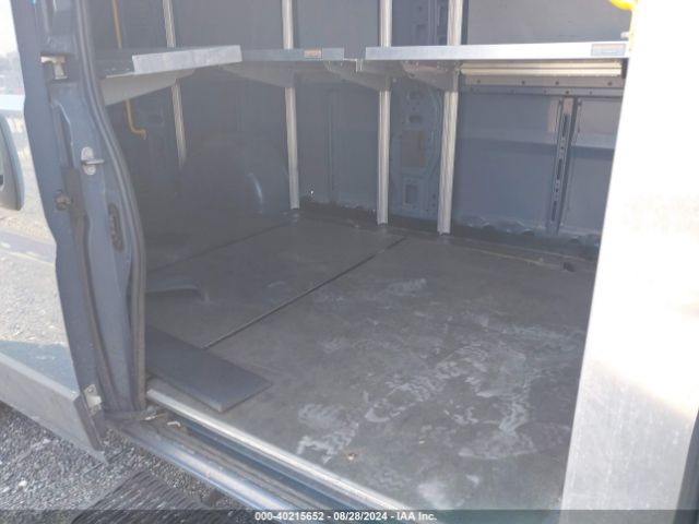 3C6TRVDG0KE515539 RAM Promaster 2500 High Roof 159 Wb