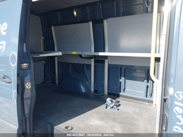 WD4PF0CD6KP105301 Mercedes-Benz Sprinter 2500 High Roof V6/standard Roof V6
