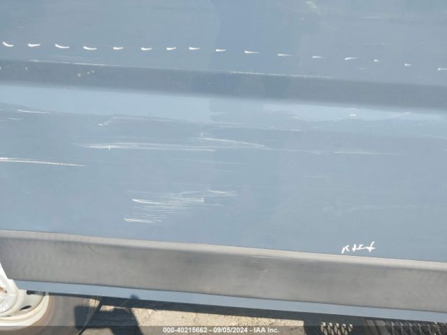 3C6URVJG4KE551775 RAM Promaster 3500 Cargo Van High Roof 159 Wb Ext