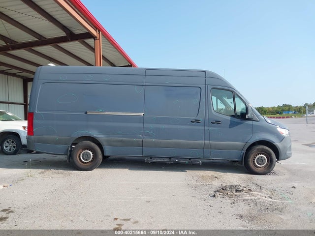 WD4PF1CD2KP140262 Mercedes-Benz Sprinter 2500 High Roof V6