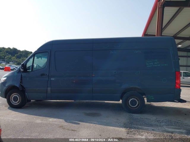 WD4PF1CD2KP140262 Mercedes-Benz Sprinter 2500 High Roof V6