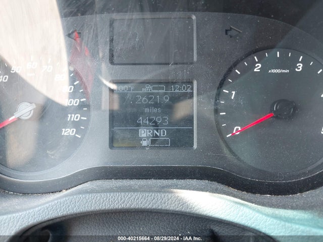 WD4PF1CD2KP140262 Mercedes-Benz Sprinter 2500 High Roof V6