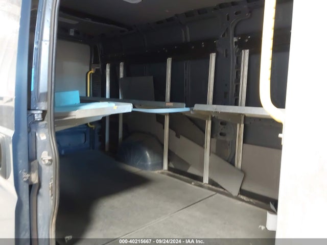 3C6URVJG1KE544914 RAM Promaster 3500 Cargo Van High Roof 159 Wb Ext