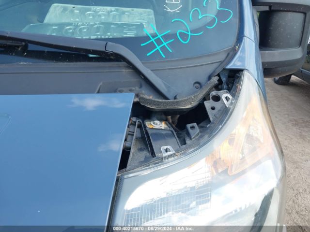 3C6URVJG2KE560233 RAM Promaster 3500 Cargo Van High Roof 159 Wb Ext