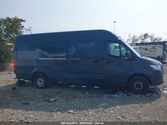 WD4PF1CDXKT011919 Mercedes-Benz Sprinter 2500 High Roof V6