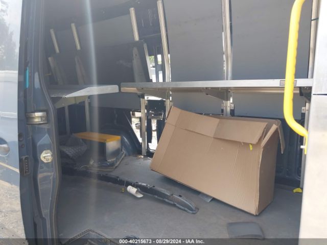 WD4PF1CDXKT011919 Mercedes-Benz Sprinter 2500 High Roof V6