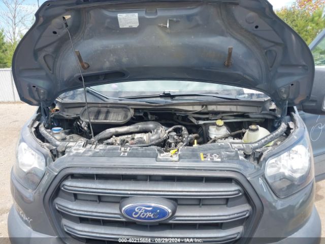 1FTBR3X86LKA55721 Ford Transit-250 Cargo Van