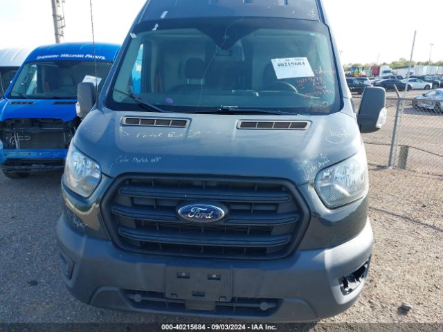 1FTBR3X86LKA55721 Ford Transit-250 Cargo Van