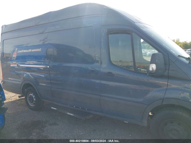1FTBR3X86LKA55721 Ford Transit-250 Cargo Van