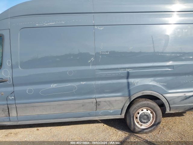 1FTBR3X86LKA55721 Ford Transit-250 Cargo Van