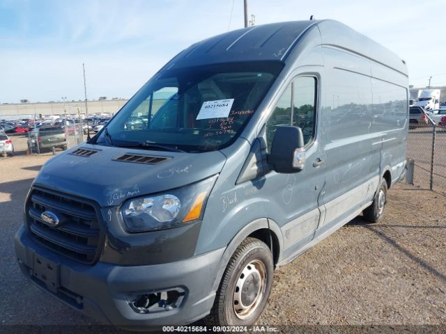 1FTBR3X86LKA55721 Ford Transit-250 Cargo Van