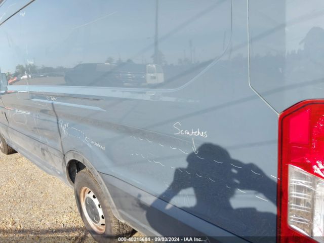 1FTBR3X86LKA55721 Ford Transit-250 Cargo Van
