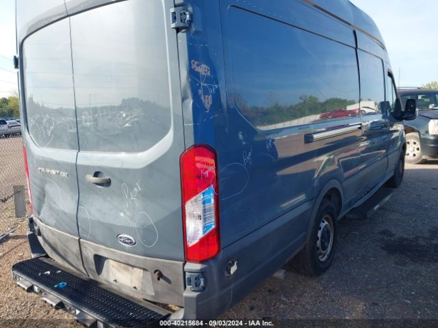 1FTBR3X86LKA55721 Ford Transit-250 Cargo Van