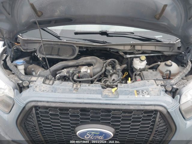 1FTBR3X86MKA56899 Ford Transit-250 Cargo Van