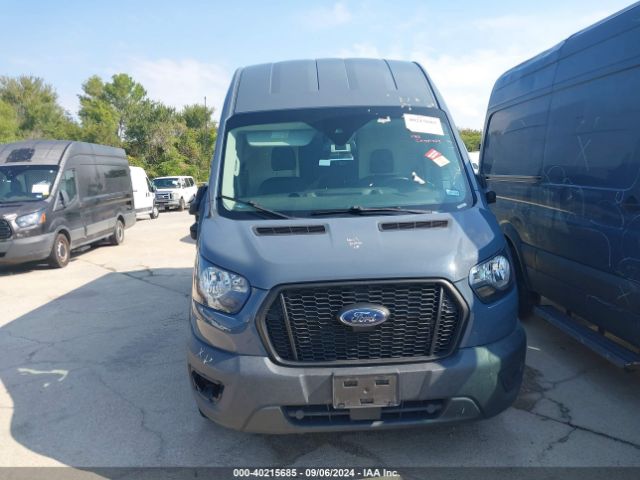 1FTBR3X86MKA56899 Ford Transit-250 Cargo Van