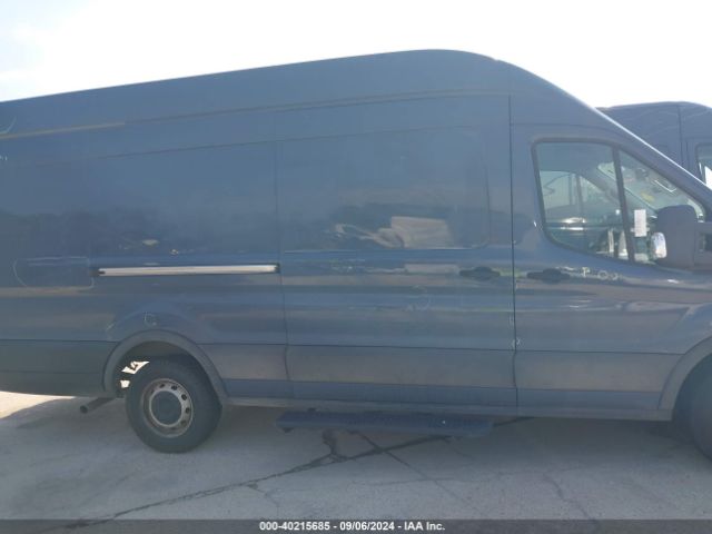 1FTBR3X86MKA56899 Ford Transit-250 Cargo Van