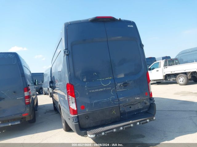 1FTBR3X86MKA56899 Ford Transit-250 Cargo Van