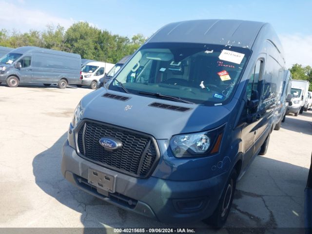 1FTBR3X86MKA56899 Ford Transit-250 Cargo Van