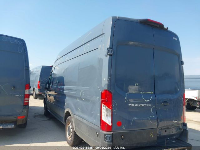 1FTBR3X86MKA56899 Ford Transit-250 Cargo Van