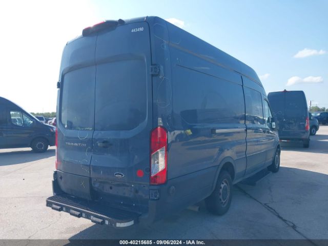 1FTBR3X86MKA56899 Ford Transit-250 Cargo Van