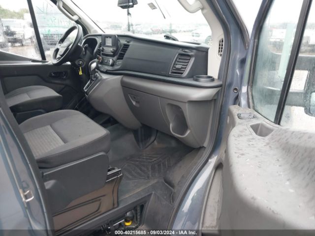1FTBR3X86MKA56899 Ford Transit-250 Cargo Van