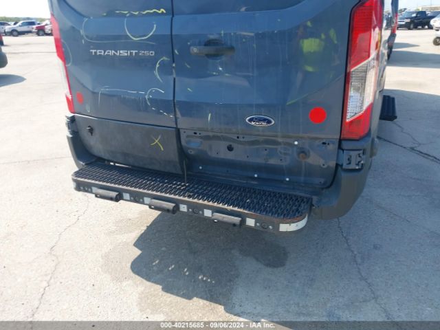 1FTBR3X86MKA56899 Ford Transit-250 Cargo Van