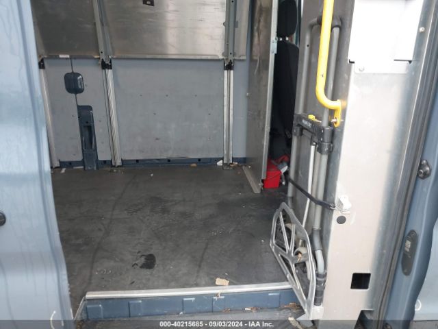 1FTBR3X86MKA56899 Ford Transit-250 Cargo Van
