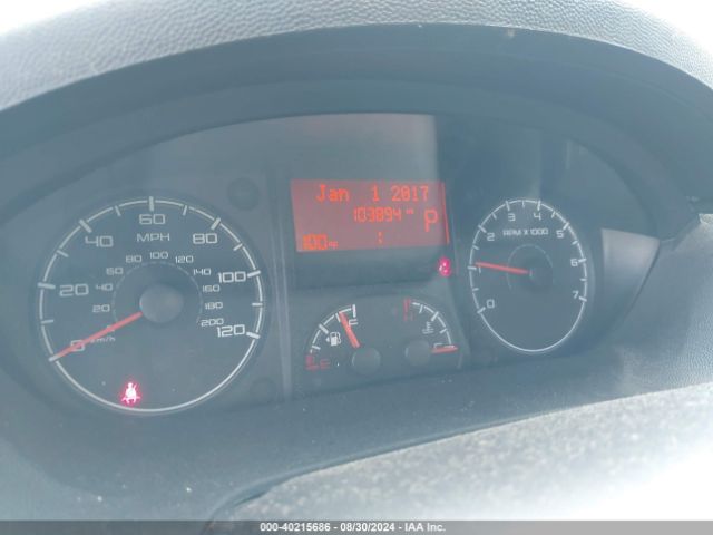 3C6URVJG4LE108138 RAM Promaster 3500 Cargo Van High Roof 159 Wb Ext